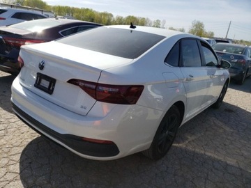 Volkswagen Jetta VI 2023 Volkswagen Jetta 2023 VOLKSWAGEN JETTA SE 1.5 Benzyna 158KM, zdjęcie 3