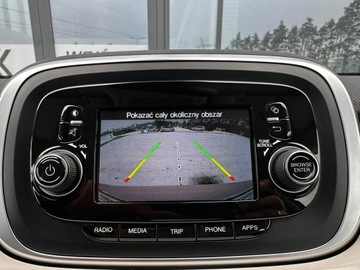 Fiat 500X Crossover 1.4 16V Mair 140KM 2015 Fiat 500x Opening Edition! Kamera, Grzane fotele, zdjęcie 23