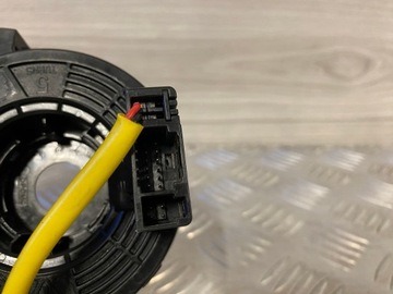 SUBARU FORESTER IV LIFT 15-18 ПОДУШКА БЕЗОПАСНОСТИ РУЛЕВАЯ ЛЕНТА