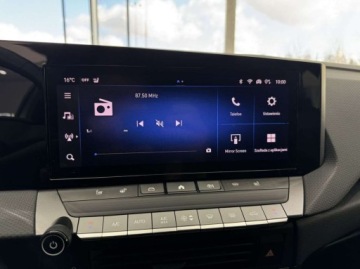 Opel 2022 Opel Astra GS Line Kamera 360 Tempomat ACC LED 1.5 Diesel 130KM, zdjęcie 24