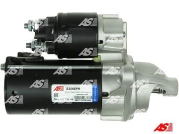 STARTÉRY KOMPLETNÍ AS-PL S3065PR