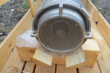 НАСОС LOWARA XYLEM 7,5 кВт SVI3302/2-06S756/D