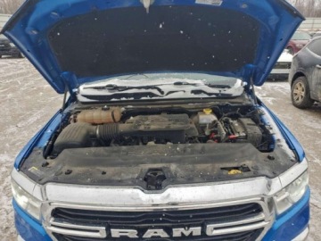  RAM 1500 2020 r., 3,6L BIG HORN LONE STAR 3.6 Benzyna 295KM, zdjęcie 10