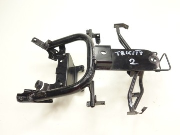 Yamaha Tricity Triptik 125 14-17 Крепление козырька обтекателя на раму