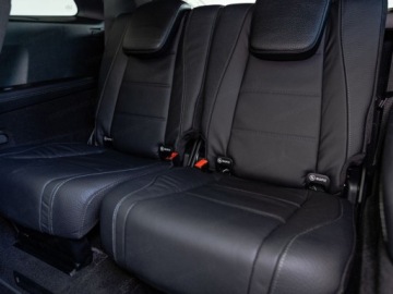 Mercedes GLS X167 SUV Facelifting 3.0 450d 367KM 2026 MERCEDES-BENZ GLS 450 d 4-MATIC AMG Line 3.0 (367KM) 2026, zdjęcie 13