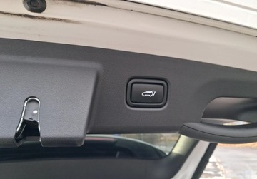 Hyundai Tucson IV SUV 1.6 T-GDI 48V 150KM 2021 Hyundai Tucson 1.6 T-GDI Salon PL Platinum skora automat kamery, zdjęcie 22