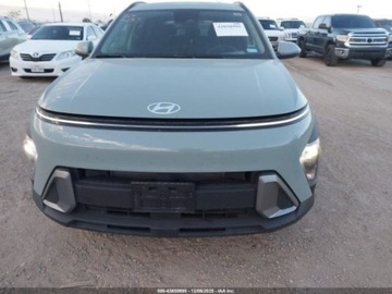 Hyundai Kona II 2025 Hyundai Kona 2025 Hyundai Kona SEL FWD 2.0 Benzyna 147KM, zdjęcie 8