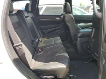 Jeep Grand Cherokee IV 2021 Jeep Grand Cherokee SRT-8 2021 6.4l 6.4 Benzyna 475KM, zdjęcie 10