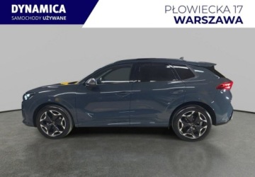 Cupra Terramar SUV 1.5 eTSI 150KM 2025 Cupra Terramar VAT 23 1.5 e-TSI 150KM DSG 2025 r., Salon PL, Gwarancja fab, zdjęcie 3