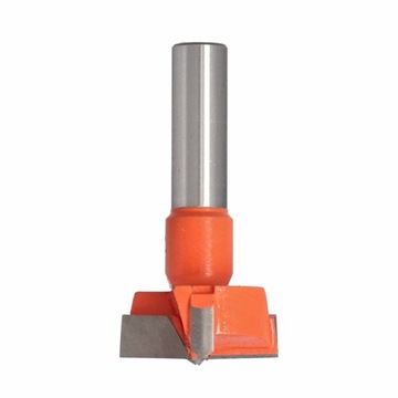 Ita Tools Wiertło puszkowe D28 L57 S10 mm / Standard HM / lewe