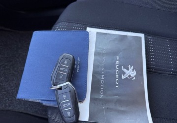 Peugeot 2016 Peugeot 308 bezwypadekserwis asoALLURfull ledjedzie jak nowy 1.6 Diesel, zdjęcie 31