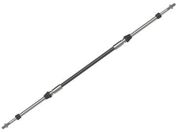 Трос переключения передач C2 Maxflex 3300, 22 фута