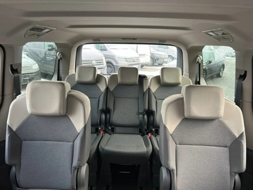 Volkswagen Multivan T7 Van L1 2.0 TDI 150KM 2025 Volkswagen Nowy Multivan BASIC FAMILY 2.0TDI 150 K, zdjęcie 15