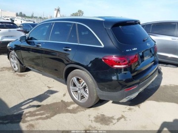 Mercedes GLC C254/X254 2022 Mercedes-Benz GLC 300 Suv 2022 2.0l 2.0 Benzyna 255KM, zdjęcie 3