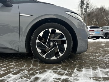 Volkswagen 2021 Volkswagen ID.3 Ambiente! Podgrzewana kierownica!, zdjęcie 33