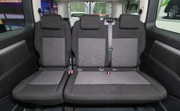 Toyota Proace II Furgon Medium 2.0 D-4D 177KM 2022 Toyota Proace Verso Verso 2.0 D4-D Long Business Aut. 2.0 Diesel 177KM, zdjęcie 16