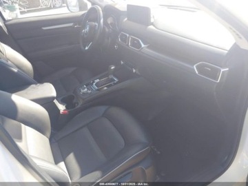 Mazda CX-5 II 2025 Mazda CX-5 2.5 S Select 2025 2.5 Benzyna 187KM, zdjęcie 9