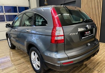 Honda CR-V III SUV Facelifting 2.0 i-VTEC 150KM 2011 Honda CR-V 2.0 150KM 101.000km gwarancja BEZWYPADKOWA zarejestrowana 4x4, zdjęcie 8