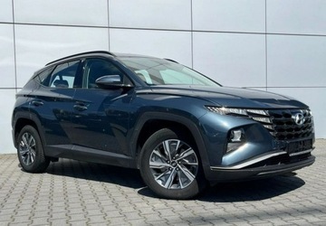 Hyundai Tucson IV SUV HEV 1.6 T-GDI HEV 230KM 2022 Hyundai Tucson Hybryda Automat Navi Kamera Full Led Sport FV23, zdjęcie 5