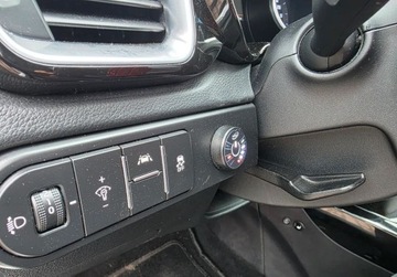 Kia Ceed III GT 1.6 T-GDI 204KM 2019 Kia Ceed 1.6BenzynaLPGGT LINEKrajowkaSUPER STAN 1.6 BenzynaLPG 204KM, zdjęcie 21