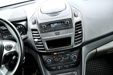 Ford Transit Connect II VAN 1.5 TDCi 120KM 2020 Ford Transit Connect 1.5 120KM Long Klima 2xDrzwi, zdjęcie 20