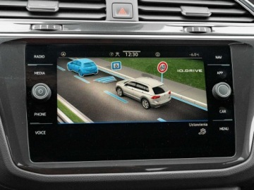 Volkswagen Tiguan II SUV Facelifting 1.5 TSI 150KM 2023 Volkswagen Tiguan GKA4596A#1.5 TSI LIFE DSG, zdjęcie 23