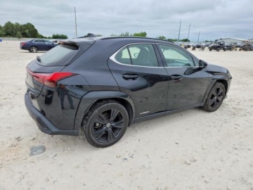 Lexus UX 2021 Lexus UX 2021 LEXUS UX 250H 2.0 Hybryda 143KM, zdjęcie 4