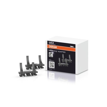 Osram Led Adapter Do żarówek Ledowych Laser DA04