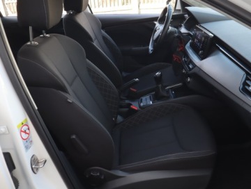 Skoda Scala Hatchback 1.0 TSI 110KM 2022 Skoda Scala 1.0 TSI, Salon Polska, Serwis ASO, zdjęcie 8