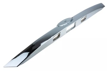 UCHWYT LISTWA TYLNEJ KLAPY FORD FOCUS II FL 2007-