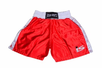 SPODENKI BOKSERSKIE IHSAN SPORTS r S
