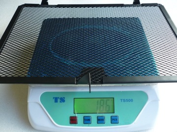 Крышка радиатора KAWASAKI Z 750,Z 1000,Z 800,Z1000