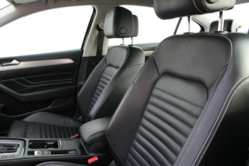 Volkswagen Passat B8 Limousine Facelifting 1.5 TSI EVO 150KM 2020 Volkswagen Passat ELEGANCE +Pakiety Dynaudio DSG Salon Polska Zamiana FV23%, zdjęcie 14