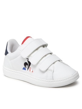 LE COQ SPORTIF Sneakersy Courtset Ps 2210147 Optic