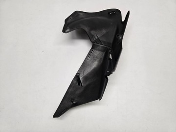 KAWASAKI Z900 20-24r OWIEWKA BOK NAKŁADKA OSŁONA ZBIORNIKA PRAWA