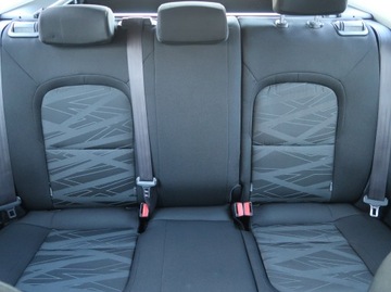 Kia Ceed II Kombi Facelifting 1.4 CRDi 90KM 2015 Kia Ceed 1.4 CRDi, Salon Polska, Klima, zdjęcie 9