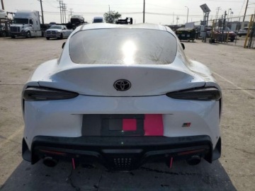 Toyota Supra V 2022 Toyota Supra 2022 TOYOTA GR SUPRA 2.0 2.0 Benzyna 278KM, zdjęcie 3