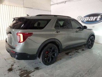 Ford Explorer VI 2020 Ford Explorer Ford Explorer ST 4WD, od ubezpie..., zdjęcie 5