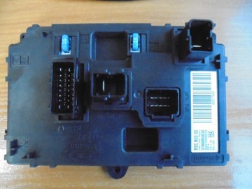 Moduł BSC Citroen C5 II 2,0 hdi