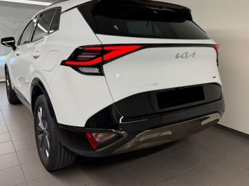 Kia Sportage V 2025 KIA Sportage 1.6 T-GDI HEV Anniversary 4WD aut Suv 210KM 2025, zdjęcie 2