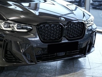 BMW X4 G02 SUV Facelifting 2.0 20d 190KM 2025 BMW X4 xDrive20d Sport Suv 2.0 (190KM) 2025, zdjęcie 1