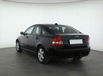 Volvo S40 II 2.0 D 136KM 2005 Volvo S40 2.0 D, Salon Polska, Serwis ASO, Klima, zdjęcie 3