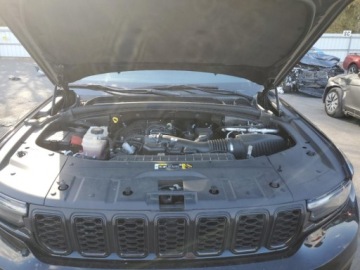 Jeep Grand Cherokee V 2023 Jeep Grand Cherokee L Laredo, 2023r., 4x4, 3.6L 3.6 Benzyna 293KM, zdjęcie 11