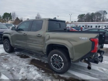 Toyota Tacoma II 2024 Toyota Tacoma Trd Sport 2024 2.4 Benzyna 278KM, zdjęcie 2