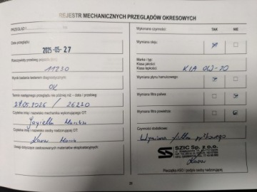 Kia Sportage V SUV 1.6 T-GDI MHEV 150KM 2023 Kia Sportage FABRYCZNA GWARANCJA! Salon PL,, zdjęcie 28