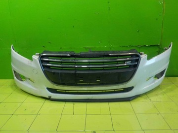 PEUGEOT 508 I 11r zderzak przod