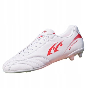 Zawodowe buty treningowe do hali
