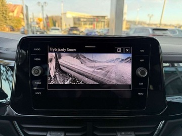 Volkswagen T-Roc I SUV Facelifting 2.0 TSI 190KM 2022 Volkswagen T-Roc 2.0 TSI DSG 4MOTION 190KM STYLE Kamera ACC Matrix ASO Sal, zdjęcie 31