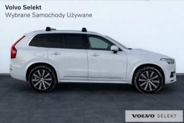 Volvo XC90 II 2021 Volvo XC 90 T8 Inscription | 7 miejsc | Serwis ASO, zdjęcie 3