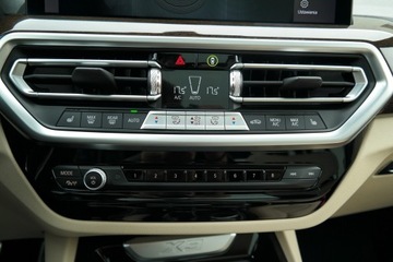 BMW X3 G01 SUV Facelifting 2.0 20d 190KM 2022 BMW X3 BMW X3 xDrive20d M Sport Panorama Fotel Spo, zdjęcie 25